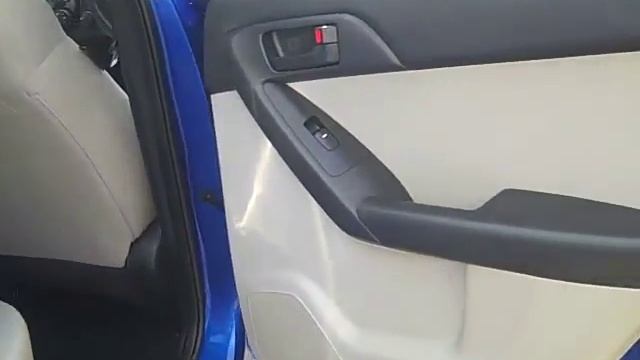 2009 Kia Cerato смотреть онлайн