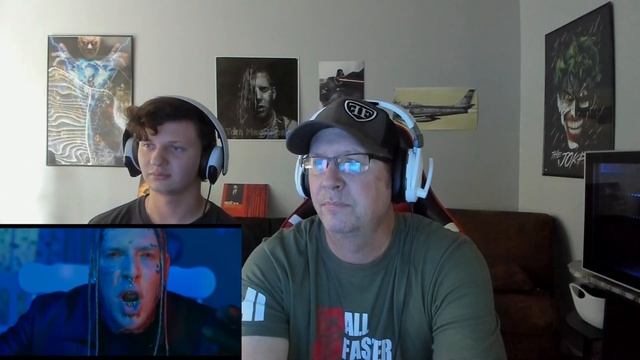 My DAD and I react to Tom MacDonald - "The System" смотреть онлайн