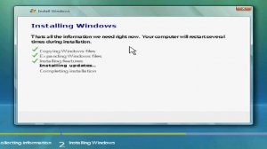как установить виндовс виста на телефон