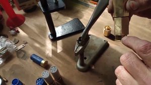 Завальцовка патронов звездочкой. Комплект Za-ko