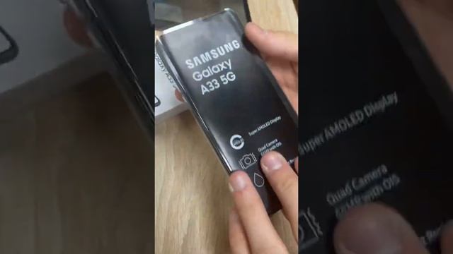 Samsung Galaxy A33 6/128 тел для заказа 89017202085