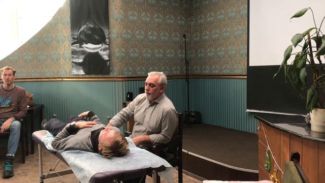 Александр Маклаков. Ялта открытая встреча в Чёрной акуле. смотреть онлайн