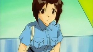 anime man tickled