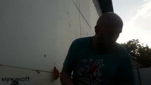 Крепление пенопласта к стене дюбелями