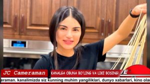 Саида Мирзиёева ва Гулнора Каримова