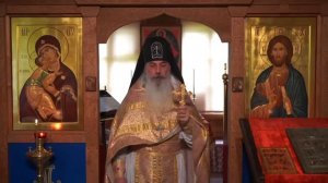 ПОЧЕМУ РУСЬ ЕЩЕ ЖИВА!!! Скит ВЛАДИМИРСКОЙ иконы БОЖИЕЙ МАТЕРИ. Кавказский скит Валаама.