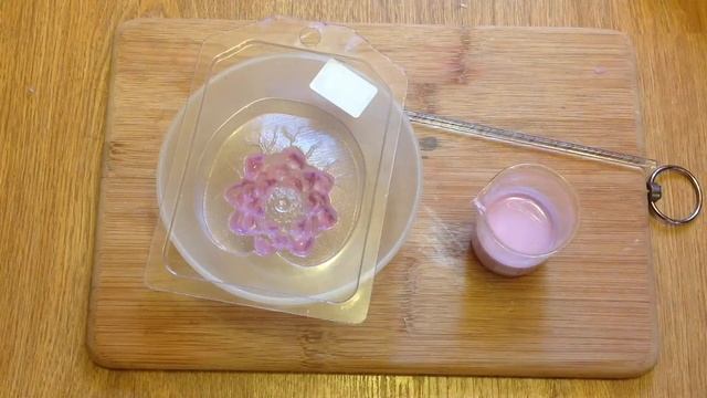 Мыло лотос. Заливка с кисточкой. Золотой глиттер. Цветок лотоса • Кувшинка смотреть онлайн