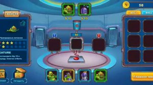 Новый летсплей по Монстр Крафт #1. Сделал Без зомби с ,,сердечным,, мечом.