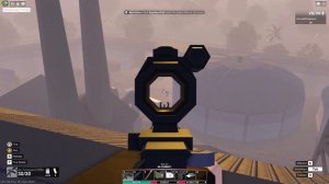 THE INCIDENT *OASIS PVP* Apocalypse Rising 2 (Roblox)