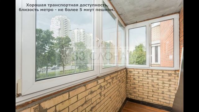 г Москва, Волгоградский пр кт, д 145 к 2