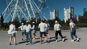 Футворки бачата