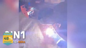 HITBOX 3 in1 HBM200 MIG Semi automatic Welding Machine