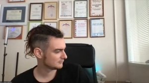 Медитация визуализация будущего | очень мощная медитация