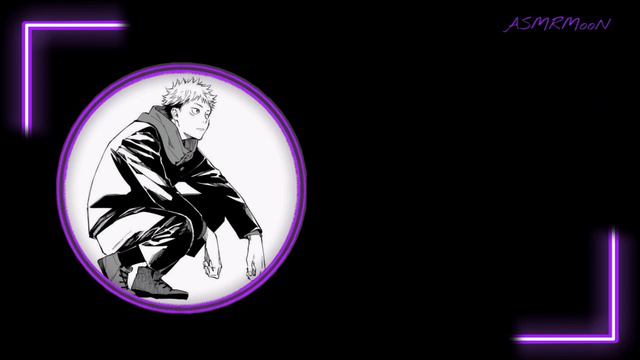 ASMR /Я выпил всего пару бокалов/ Itadori Yuji !!!взрослая версия Итадори!!!! смотреть онлайн