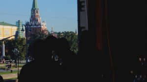 Свадьба в Национале г. Москва