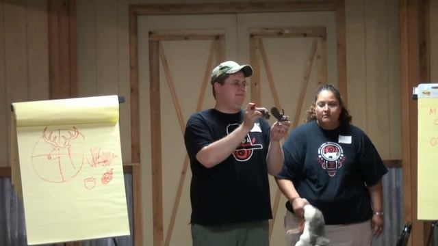 Inchokkachaffa' holhchifo incho'li Part 2 смотреть онлайн