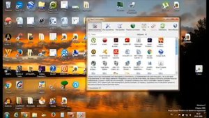 ЧИСТИМ СИСТЕМУ ОТ МУСОРА ОПТИМИЗИРУЕМ СИСТЕМУ КОМПА (Revo Uninstaller)