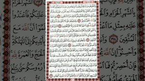 Сура Аль-Бакара 30 стр. Учусь читать Коран