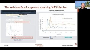 High Throughput XAS Calculations and Machine Learning: XAS Journal Club,  Chi Chen