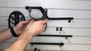 Металлоискатель FISHER F22(б/у) + 11DD(новая)