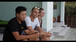 Пляжи Вьетнама, Зоклет, Доклет | Нячанг