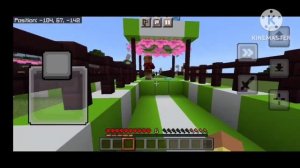 new best public smp sever Java+pe+bedrock || join now ||Gamer Minecraft 1.0