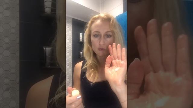 Красота ручек -набор от компании Mary Kay Satin hands или Бархатные/шелковые ручки смотреть онлайн