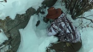 по следам прошлого, ДОТ времен ВОВ, Тульская область #дот#вов#мистика