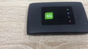 Роутер 4G ZTE MF920V