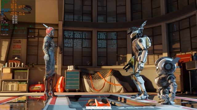 3DMark DirectX 12 | Ultimate Benchmark For Gaming Pc | Speed Way | RTX 4080 | 4K