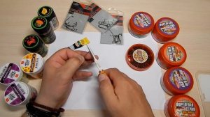 самостоятельное изготовление бюджетной форелевой джиг-головки