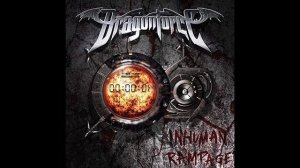 DRAGONFORCE - THROUGH THE FIRE AND FLAMES (ORCHESTRAL COVER)