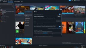 Как поставить "кастомное" разрешение в кс 2