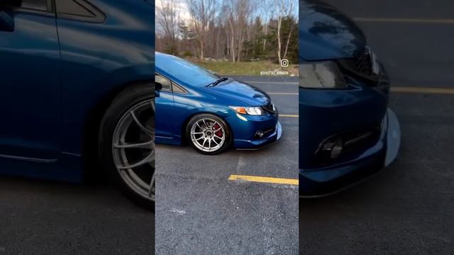 Honda boy 9th Gen civic смотреть онлайн