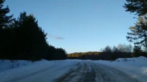 Деревня Фурсово и Курья, Подосиновский район, Кировская область
