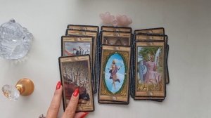 ЕГО МЫСЛИ О ВАС!!
Таро Расклад/Онлайн Таро