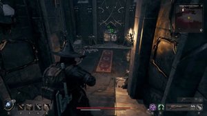 Как получить броню Красного принца?! [Remnant 2]