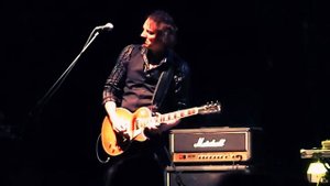 Glenn Hughes ~ Mistreated ~ LIVE June 2008