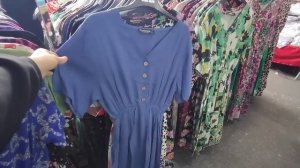 Турция 2023. ОЧЕНЬ ДЕШЕВЫЕ брендовые ВЕЩИ. Рынок Турция. Шопинг  Анталия. Отдых в Турции