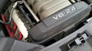 Стук двигателя утром.......Ауди А6 С6
