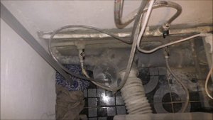 Капает с бойлера. Что делать?