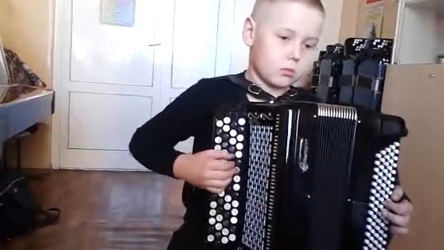 Пасмурный вечер С. Слонимский смотреть онлайн