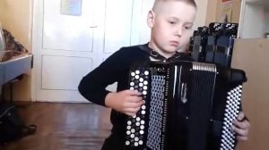 Пасмурный вечер С. Слонимский