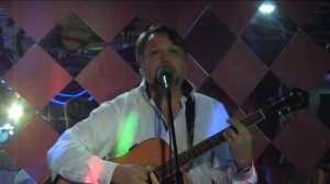 Водовоз Грибоедов Степан