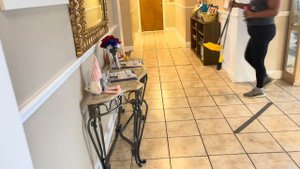 ЕДУ В АПАРТАМЕНТЫ ДЛЯ БЕДНЫХ ( Low income apartments) ВО ФЛОРИДЕ #ленахеппи #ленахэппи