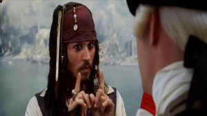 Капитан Джек Воробей/Jack Sparrow/Поверь