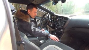 Обзор Kia Ceed JD 3d. Отзыв владельца