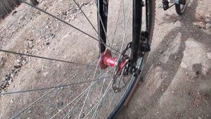 обзор велосипеда Forward Impulse X (2021), грэвэл без компромиссов