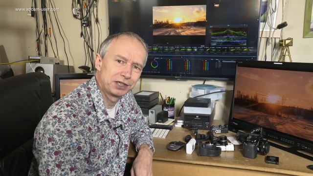 Norway 2017 Blog 4: Sony FDR-X3000 Action Cam смотреть онлайн