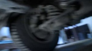 Как проверить тормозной шланг.